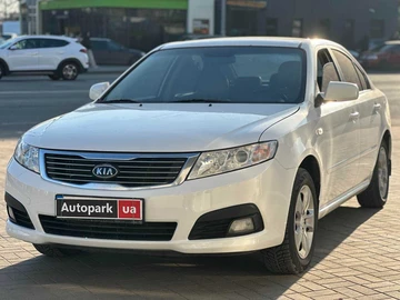 Авто KIA Magentis 2008 № 8699746