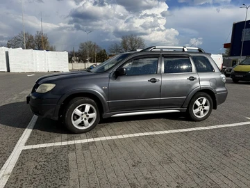 Авто Mitsubishi Outlander 2006 № 8699748