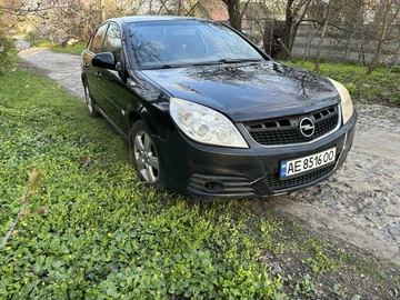 Авто Opel Vectra 2008 № 8699754