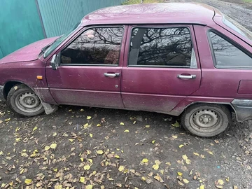 Авто  2125 2002 № 8699760