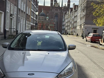 Авто Ford Focus 2015 № 8699763