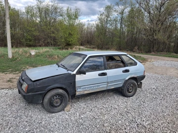 Авто ВАЗ 2109 1988 № 8699765