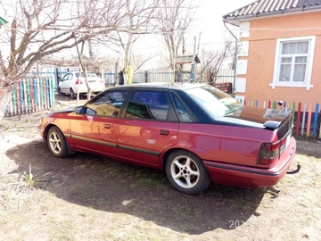Авто Ford Scorpio 1994 № 8699766
