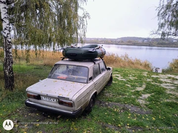 Авто ВАЗ 2106 1988 № 8699768