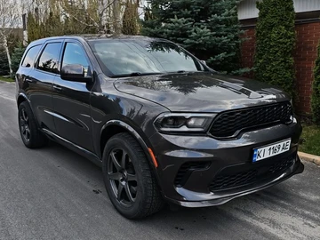 Авто Dodge Durango 2021 № 8699781