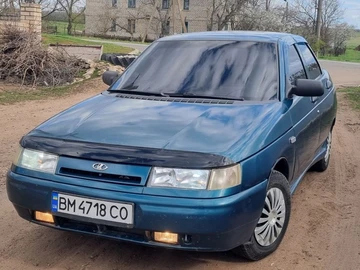 Авто ВАЗ 2110 2003 № 8699786