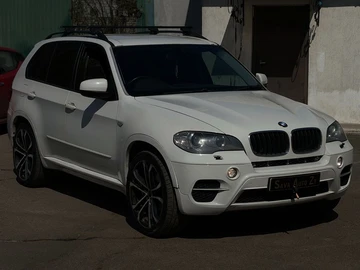 Авто BMW X5 2011 № 8699789