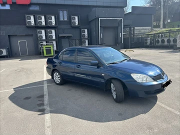 Авто Mitsubishi Lancer 2006 № 8699791