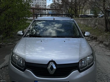 Авто Renault Logan 2014 № 8699792