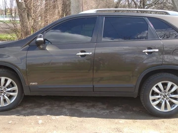 Авто KIA Avella 2011 № 8699798