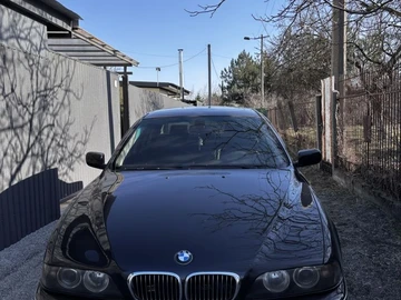 Авто BMW 5 Серия 1999 № 8699801