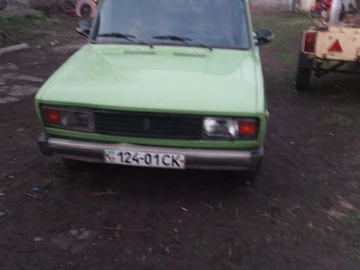 Авто ВАЗ 2105 1985 № 8699804