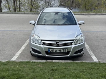 Авто Opel Astra 2008 № 8699805