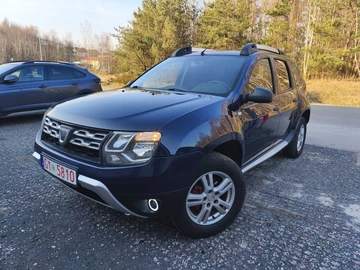 Авто Renault Duster 2015 № 8699807