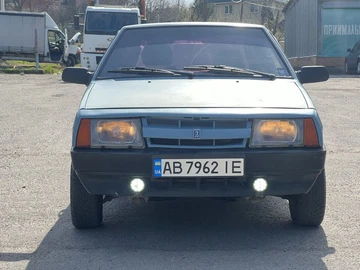 Авто ВАЗ 2108 1989 № 8699812