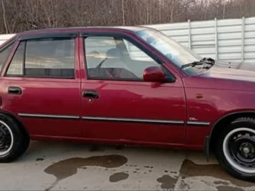 Авто Daewoo Nexia 2008 № 8699815