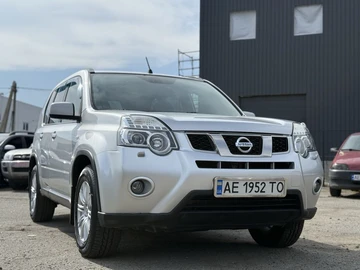 Авто Nissan X-Trail 2011 № 8699819
