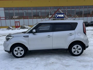 Авто KIA Soul 2014 № 8699838