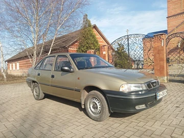 Авто Daewoo Nexia 2007 № 8699841