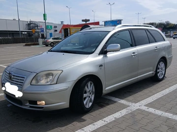 Авто Toyota Avensis 2005 № 8699921