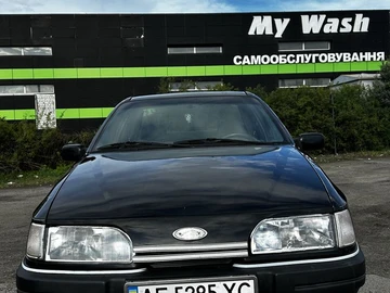 Авто Ford Sierra 1988 № 8699923