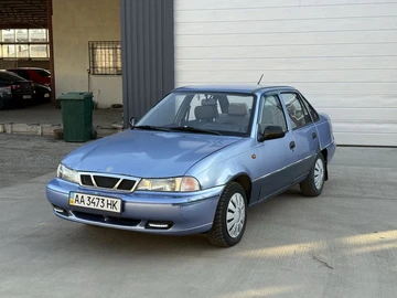 Авто Daewoo Nexia 2008 № 8699929