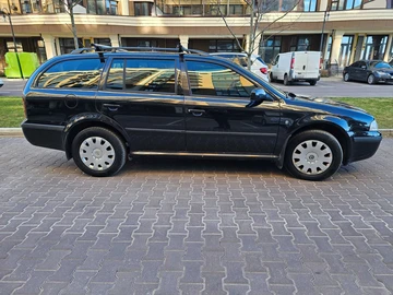 Авто Skoda Octavia 2009 № 8699932