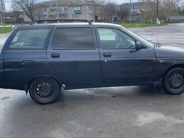 Авто ВАЗ 2111 2007 № 8699934
