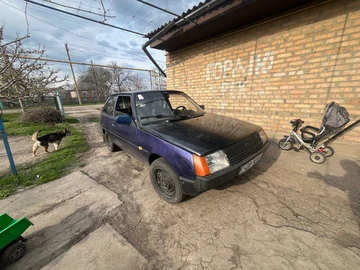 Авто ЗАЗ Таврия 1994 № 8699940