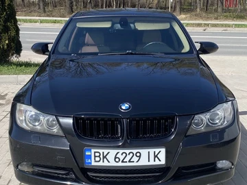 Авто BMW 3 Серия 2006 № 8699946