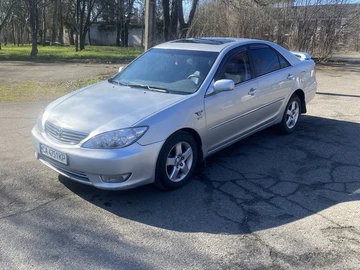 Авто Toyota Camry 2006 № 8699948