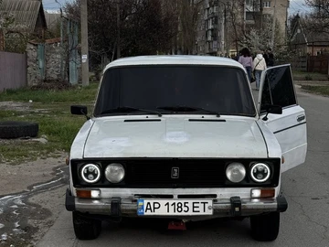 Авто ВАЗ 21061 1989 № 8699950