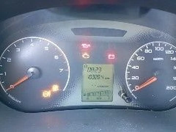 Авто ВАЗ Granta 2013 № 8699952
