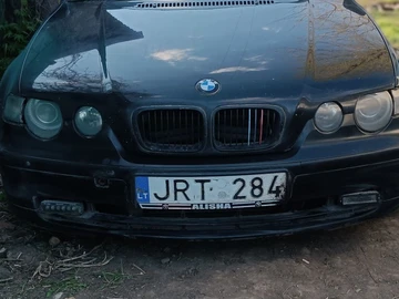 Авто BMW 3 Серия 2001 № 8699953