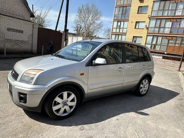 Авто Ford Fusion 2007 № 8699956