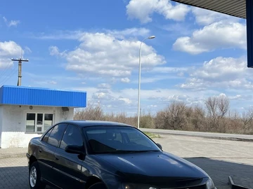 Авто Opel Omega 1998 № 8699957