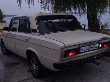 Авто ВАЗ 2106 1991 № 8699959
