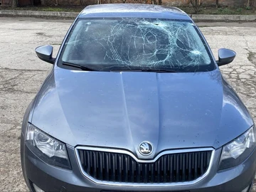 Авто Skoda Octavia 2013 № 8699968