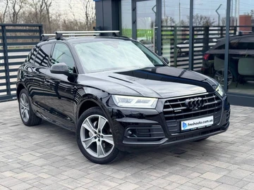 Авто Audi Q5 2019 № 8699970