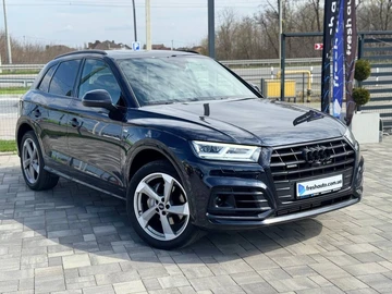 Авто Audi Q5 2020 № 8699971