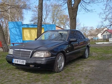 Авто Mercedes 250 1997 № 8699972