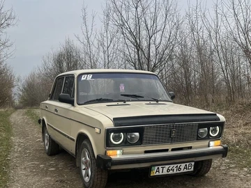 Авто ВАЗ 2106 1991 № 8699975