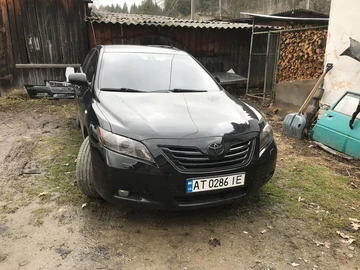 Авто Toyota Camry 2008 № 8699978