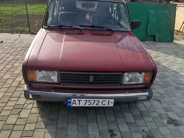 Авто ВАЗ 2104 2006 № 8699984
