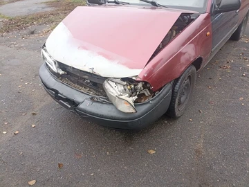 Авто Daewoo Nexia 2007 № 8699989