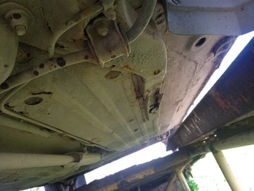 Авто ВАЗ 2109 1995 № 8699992