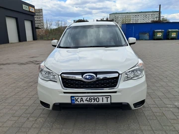 Авто Subaru Forester 2014 № 8700001