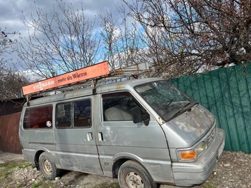 Авто KIA Besta 1997 № 8700002