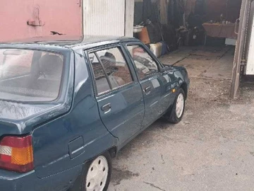 Авто ЗАЗ 1103 Slavuta 2004 № 8700005