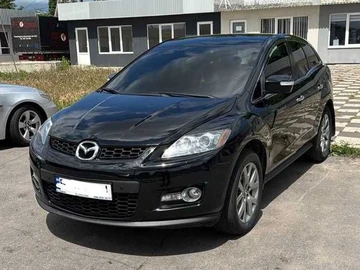 Авто Mazda Cx-7 2009 № 8700010